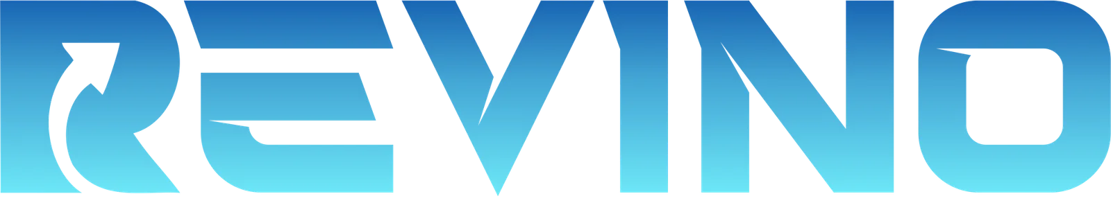 Revino logo